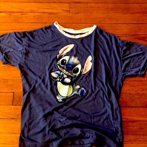 Stitch Disney shirt
